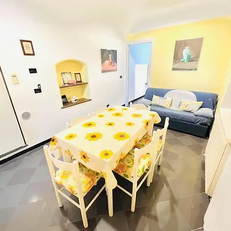 Apartman Bixio - A Due Passi Dalla Spiaggia Riva Ligure