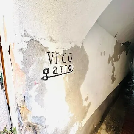 Apartman Bixio - A Due Passi Dalla Spiaggia
