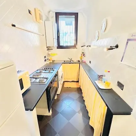 Bixio - A Due Passi Dalla Spiaggia Apartman *