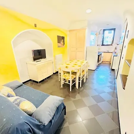 Apartman Bixio - A Due Passi Dalla Spiaggia