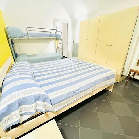 Bixio - A Due Passi Dalla Spiaggia * Riva Ligure