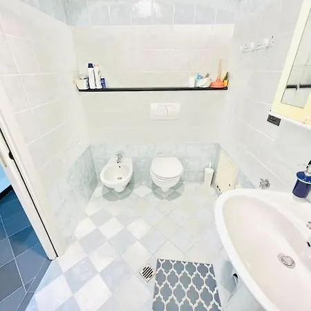 Apartman Bixio - A Due Passi Dalla Spiaggia *