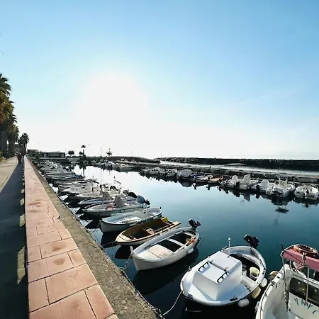 Bixio - A Due Passi Dalla Spiaggia Apartman Riva Ligure