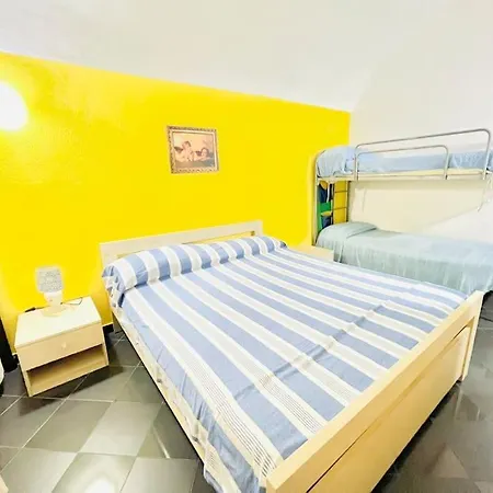 Apartman Bixio - A Due Passi Dalla Spiaggia Riva Ligure