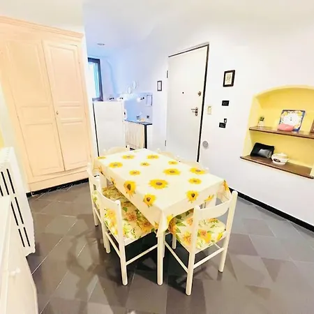 Bixio - A Due Passi Dalla Spiaggia *