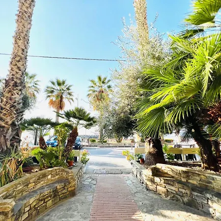 Apartment Bixio - A Due Passi Dalla Spiaggia
