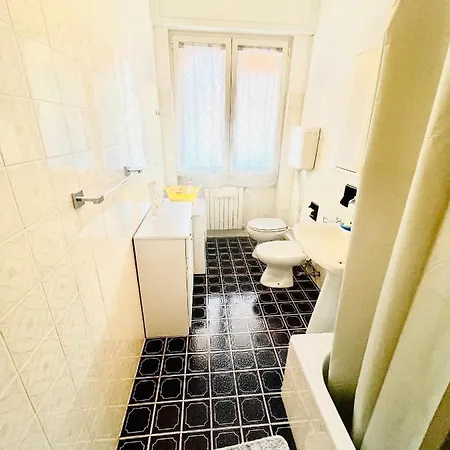 Apartment Bixio - A Due Passi Dalla Spiaggia Riva Ligure