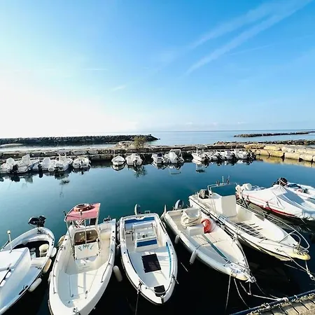 Bixio - A Due Passi Dalla Spiaggia Riva Ligure